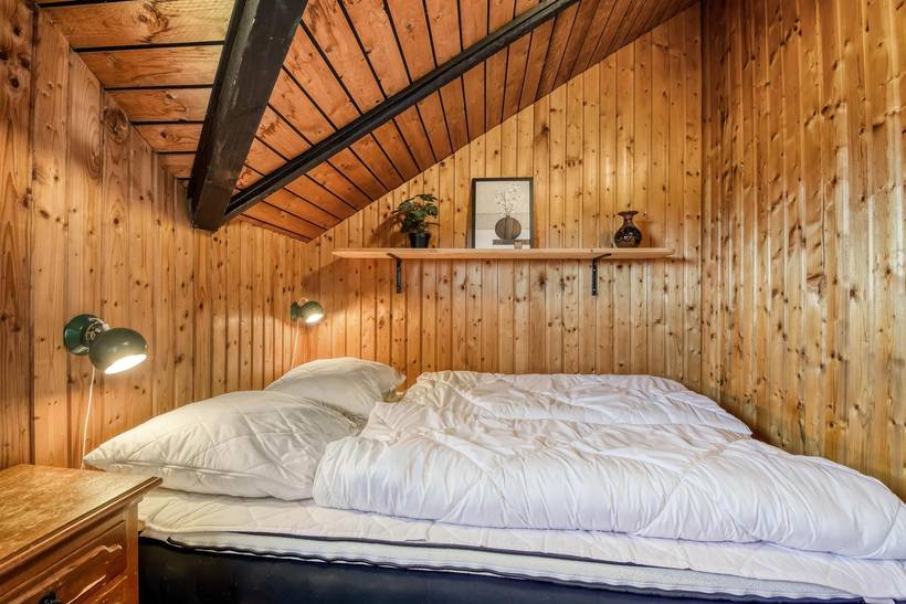 Foto von Ferienhaus CU50 in Vejlby Klit - Westjütland