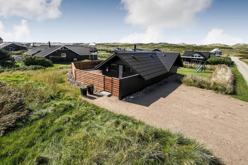 Foto von Ferienhaus CU50 in Vejlby Klit - Westjütland