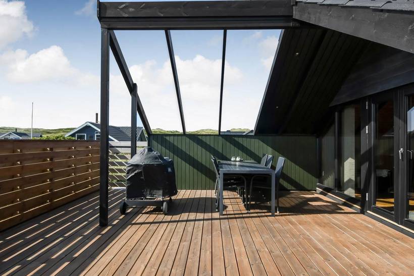 Foto von Ferienhaus CU50 in Vejlby Klit - Westjütland
