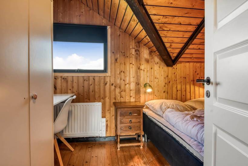Foto von Ferienhaus CU50 in Vejlby Klit - Westjütland