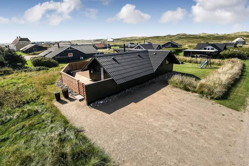 Foto von Ferienhaus CU50 in Vejlby Klit - Westjütland