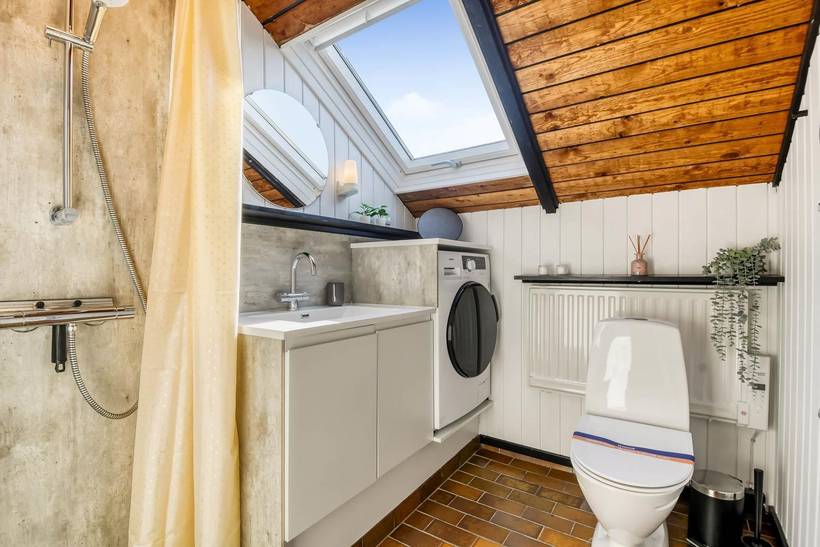 Foto von Ferienhaus CU50 in Vejlby Klit - Westjütland