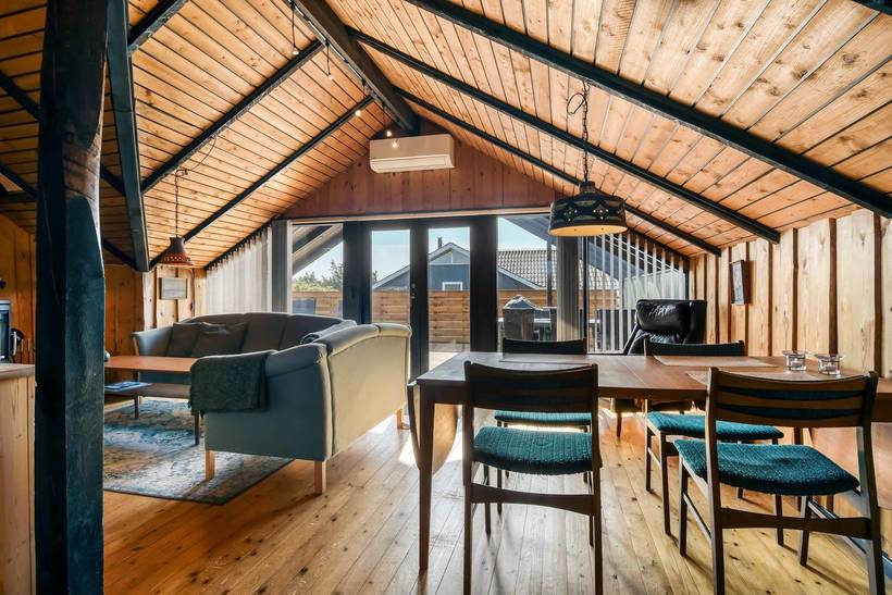 Foto von Ferienhaus CU50 in Vejlby Klit - Westjütland