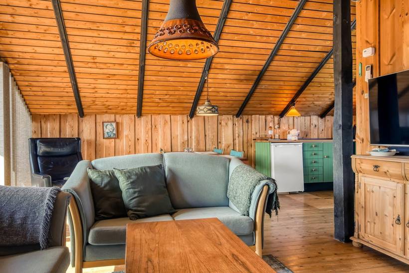 Foto von Ferienhaus CU50 in Vejlby Klit - Westjütland