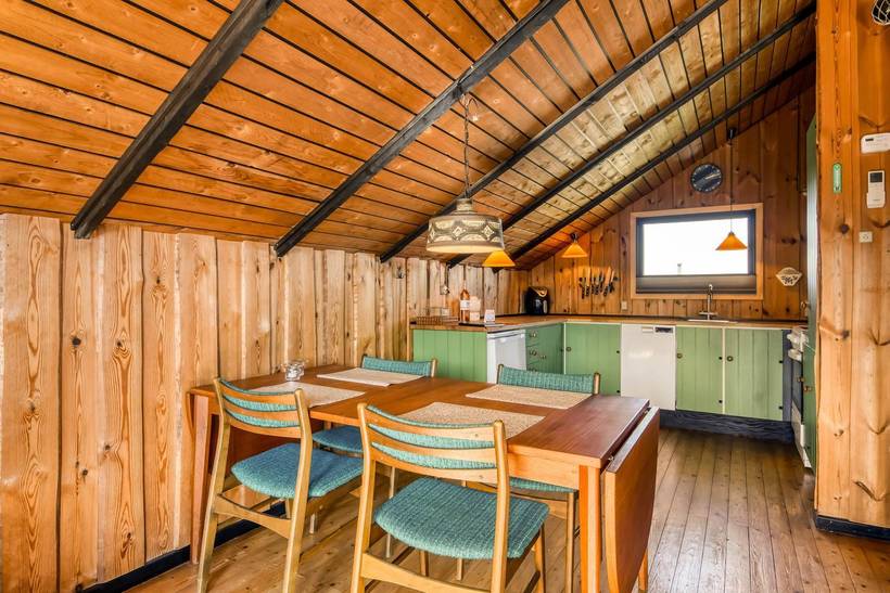 Foto von Ferienhaus CU50 in Vejlby Klit - Westjütland