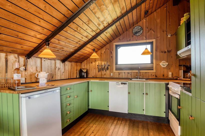 Foto von Ferienhaus CU50 in Vejlby Klit - Westjütland