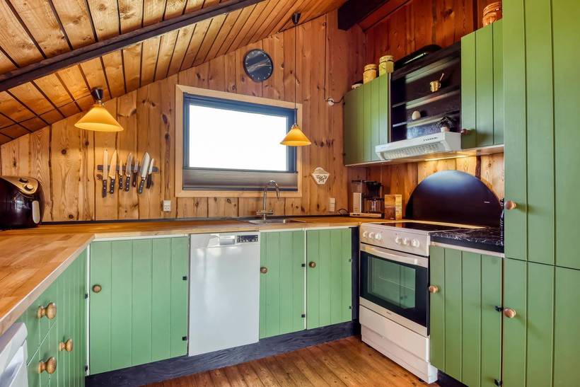 Foto von Ferienhaus CU50 in Vejlby Klit - Westjütland