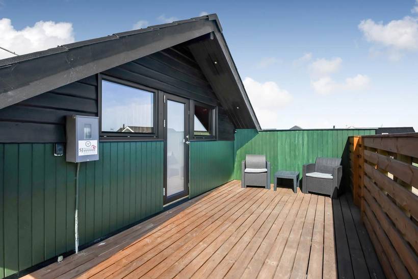 Foto von Ferienhaus CU50 in Vejlby Klit - Westjütland