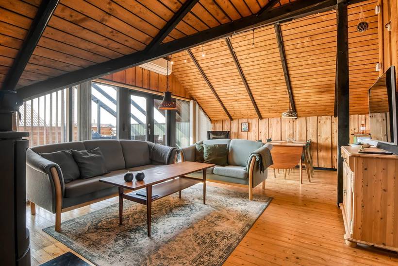Foto von Ferienhaus CU50 in Vejlby Klit - Westjütland