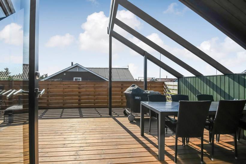 Foto von Ferienhaus CU50 in Vejlby Klit - Westjütland