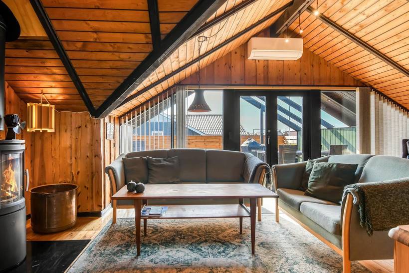 Foto von Ferienhaus CU50 in Vejlby Klit - Westjütland