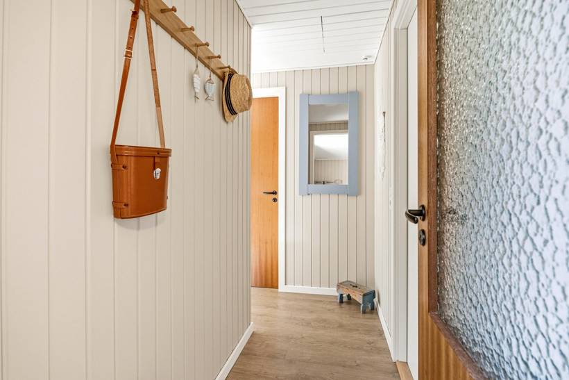 Foto von Ferienhaus CU51 in Houstrup - Westjütland