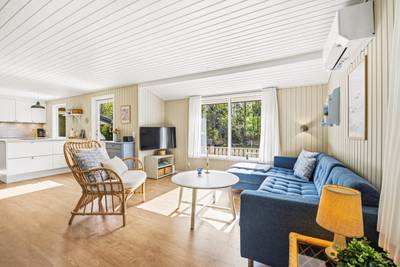 Vorschaubild von Ferienhaus CU51 in Houstrup - Westjütland
