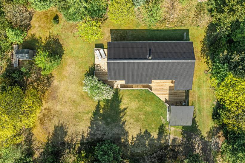 Foto von Ferienhaus CU51 in Houstrup - Westjütland