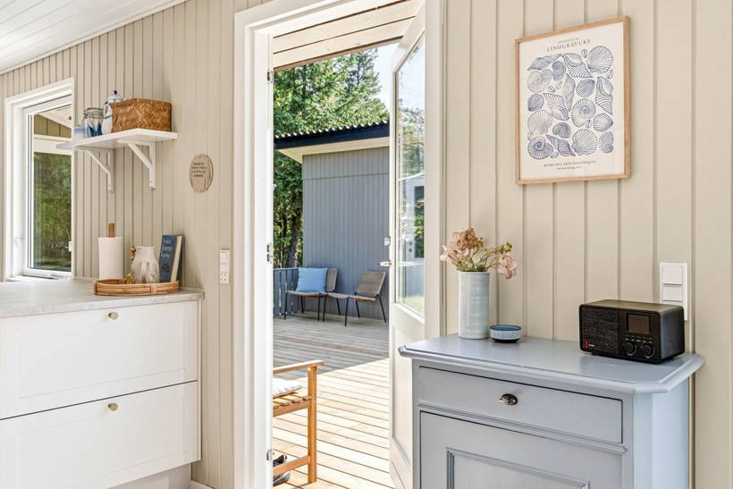Foto von Ferienhaus CU51 in Houstrup - Westjütland