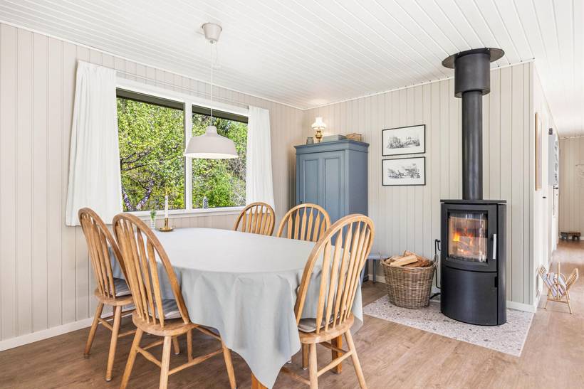 Foto von Ferienhaus CU51 in Houstrup - Westjütland