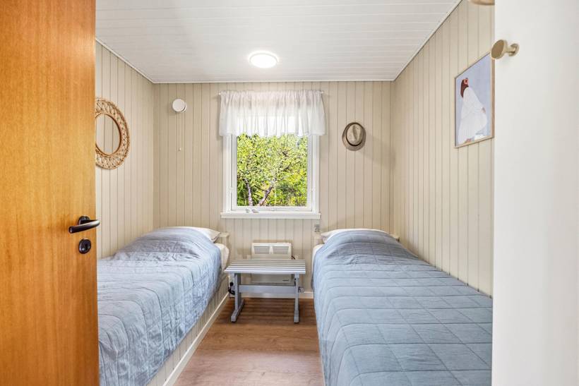 Foto von Ferienhaus CU51 in Houstrup - Westjütland