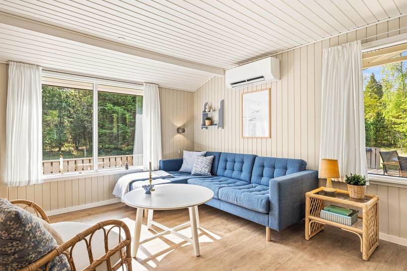 Foto von Ferienhaus CU51 in Houstrup - Westjütland