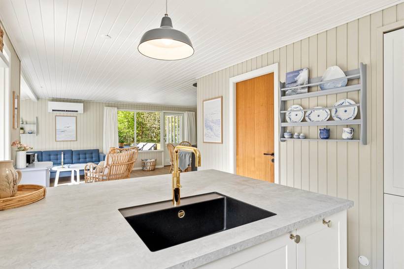 Foto von Ferienhaus CU51 in Houstrup - Westjütland