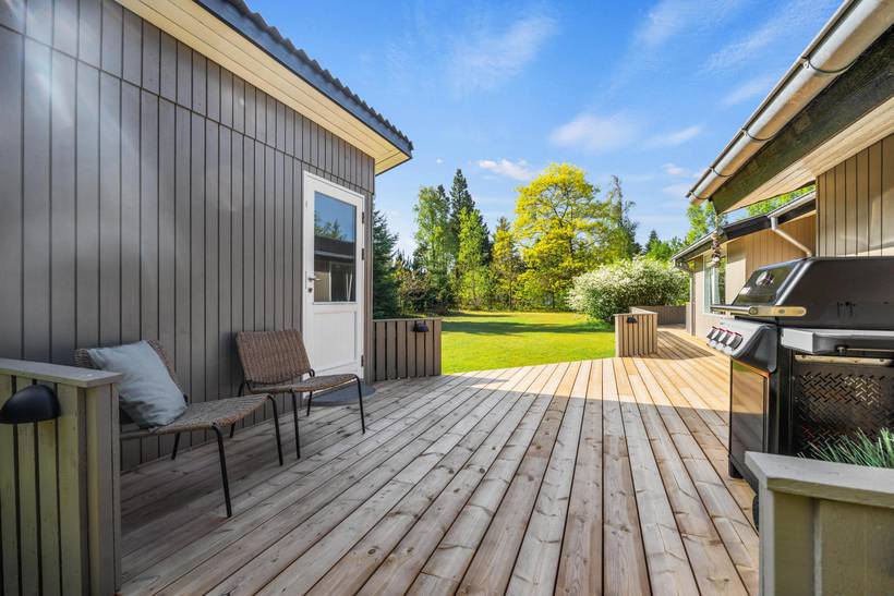 Foto von Ferienhaus CU51 in Houstrup - Westjütland