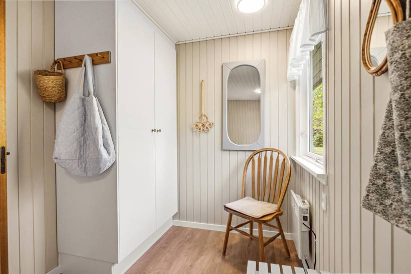 Foto von Ferienhaus CU51 in Houstrup - Westjütland