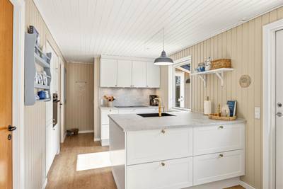 Vorschaubild von Ferienhaus CU51 in Houstrup - Westjütland