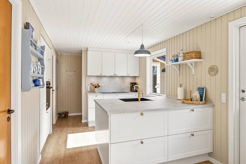Foto von Ferienhaus CU51 in Houstrup - Westjütland