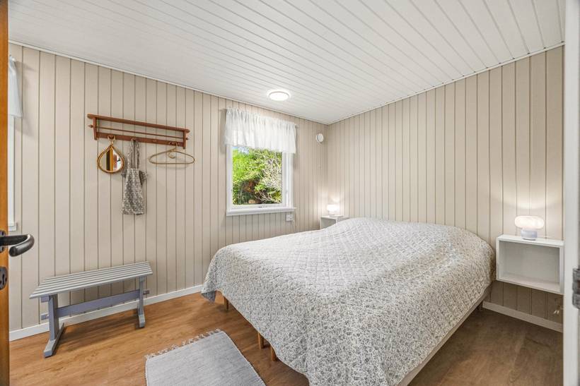 Foto von Ferienhaus CU51 in Houstrup - Westjütland