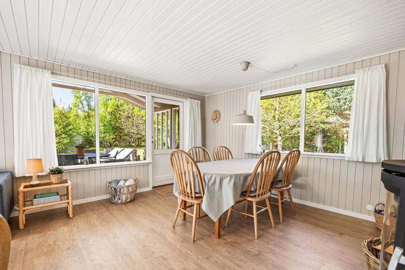 Foto von Ferienhaus CU51 in Houstrup - Westjütland