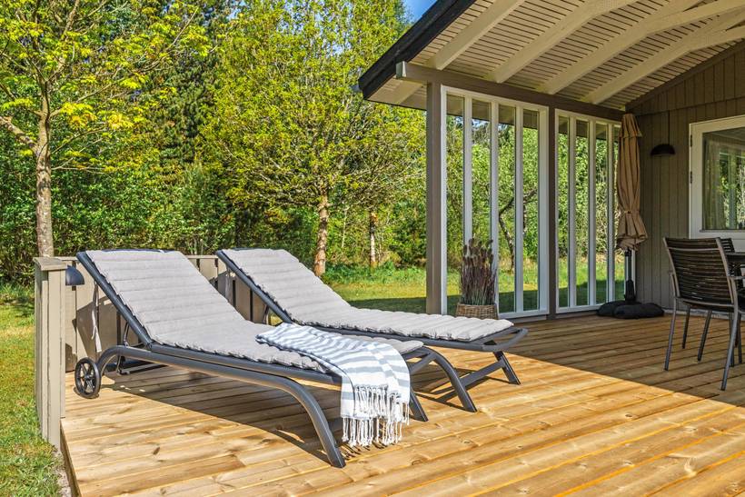 Foto von Ferienhaus CU51 in Houstrup - Westjütland