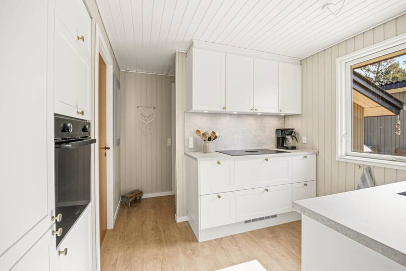 Foto von Ferienhaus CU51 in Houstrup - Westjütland