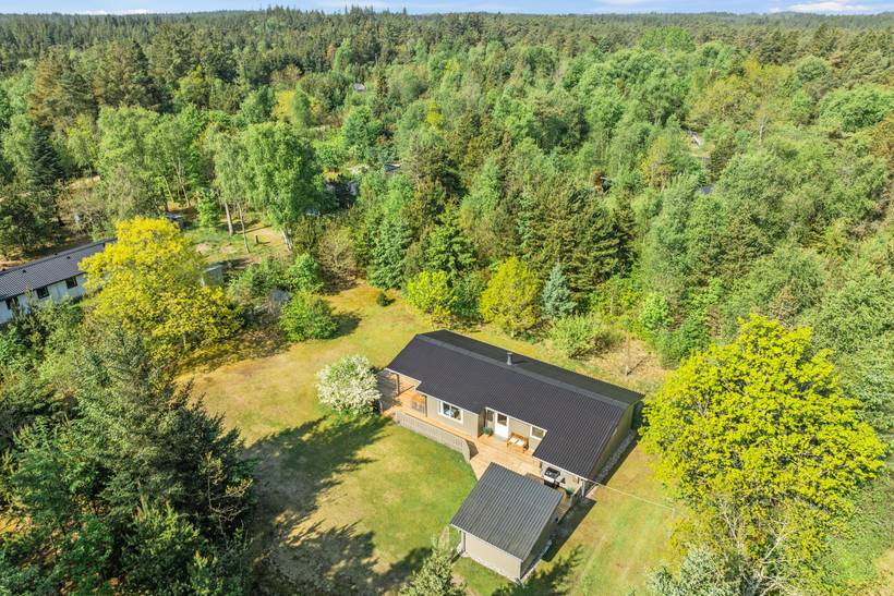 Foto von Ferienhaus CU51 in Houstrup - Westjütland