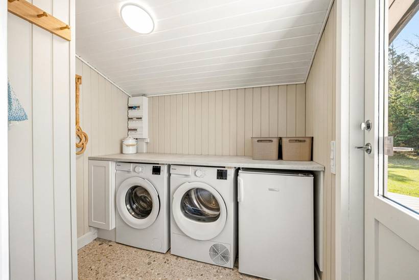 Foto von Ferienhaus CU51 in Houstrup - Westjütland