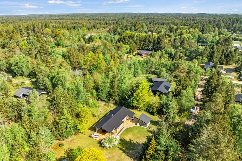 Foto von Ferienhaus CU51 in Houstrup - Westjütland