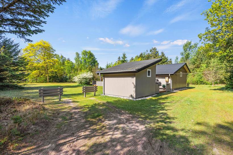 Foto von Ferienhaus CU51 in Houstrup - Westjütland
