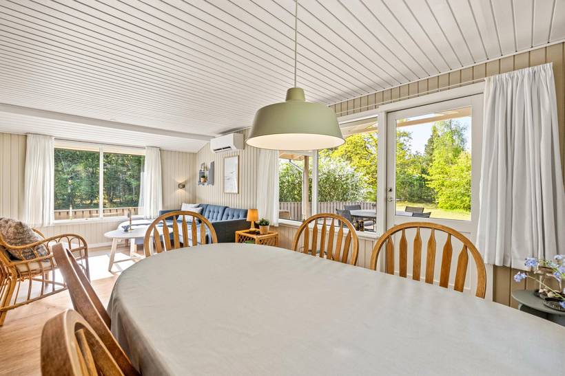 Foto von Ferienhaus CU51 in Houstrup - Westjütland