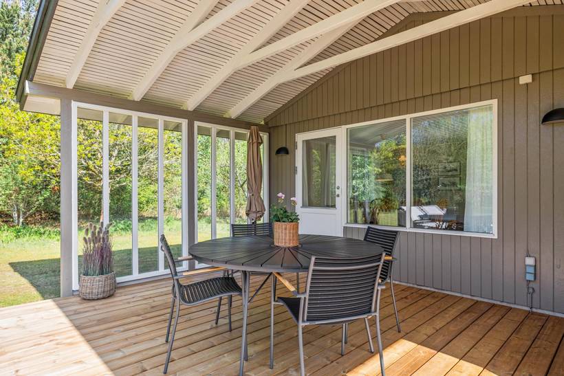 Foto von Ferienhaus CU51 in Houstrup - Westjütland