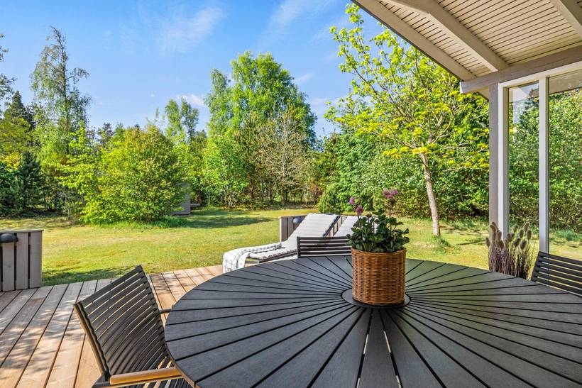 Foto von Ferienhaus CU51 in Houstrup - Westjütland