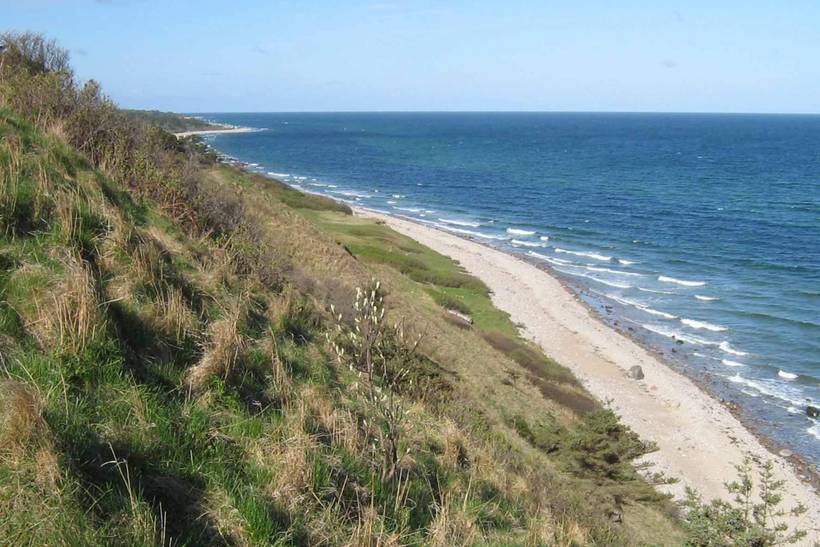 Foto von Ferienhaus CU53 in Gilleleje - Nordseeland