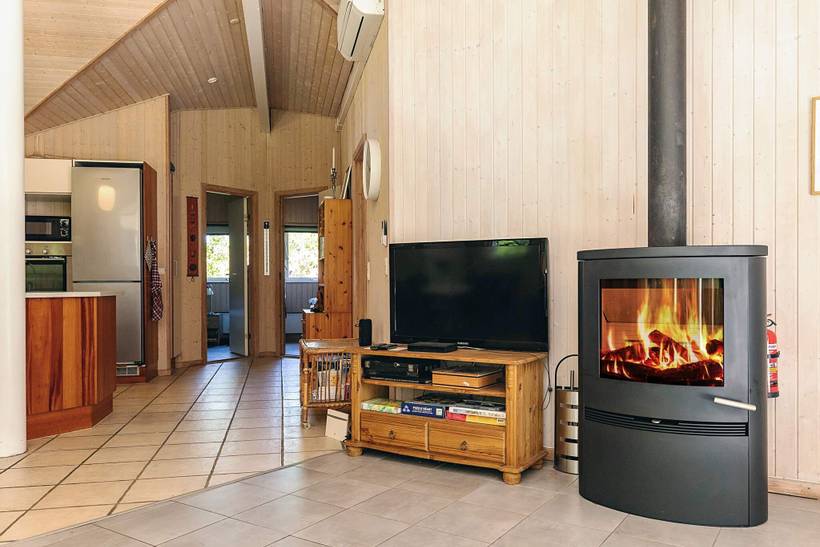 Foto von Ferienhaus CU53 in Gilleleje - Nordseeland