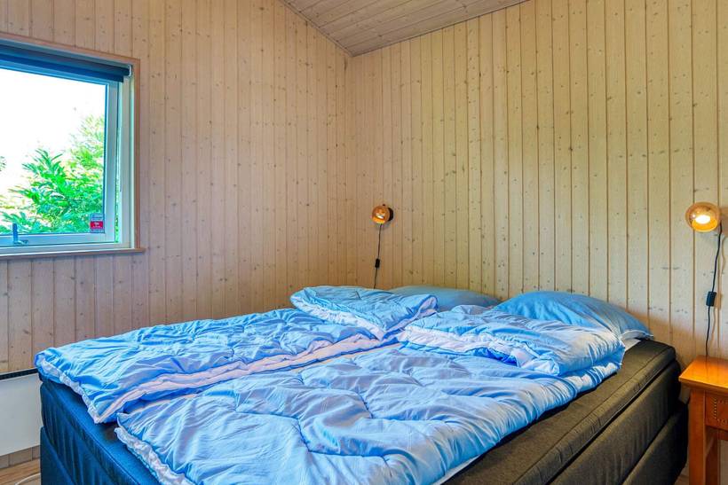 Foto von Ferienhaus CU53 in Gilleleje - Nordseeland