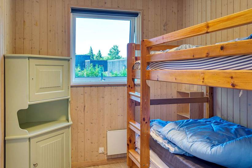 Foto von Ferienhaus CU53 in Gilleleje - Nordseeland