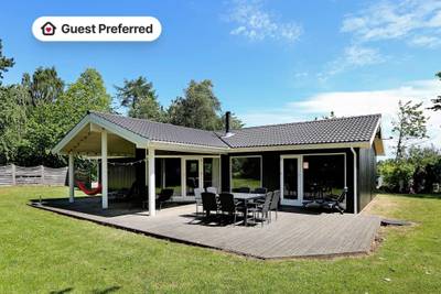 Vorschaubild von Ferienhaus CU53 in Gilleleje - Nordseeland