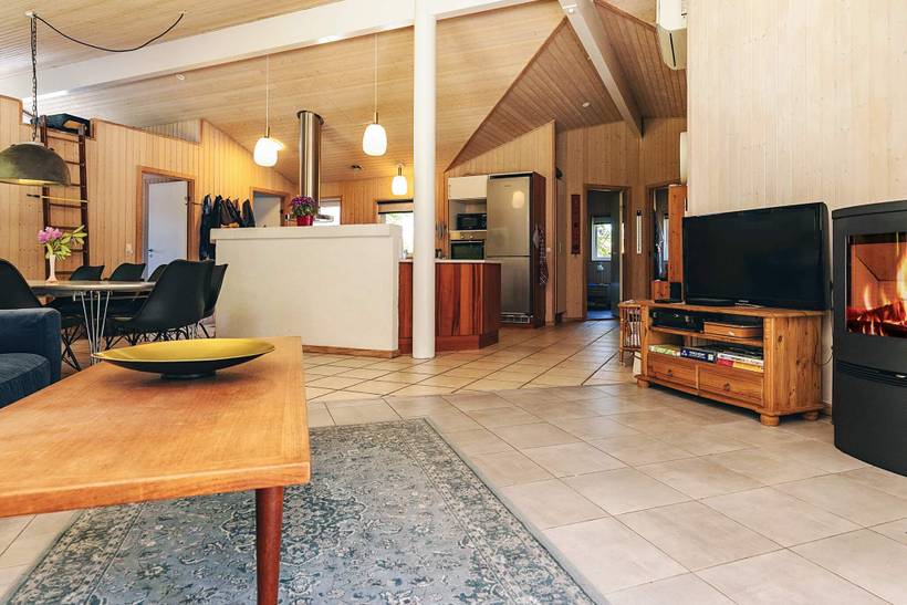 Foto von Ferienhaus CU53 in Gilleleje - Nordseeland