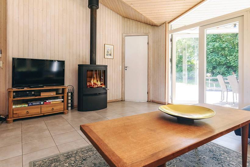 Foto von Ferienhaus CU53 in Gilleleje - Nordseeland