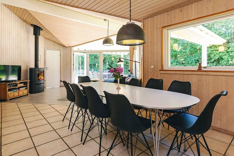 Foto von Ferienhaus CU53 in Gilleleje - Nordseeland