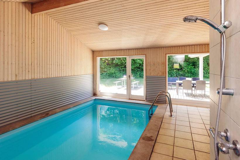Foto von Ferienhaus CU53 in Gilleleje - Nordseeland