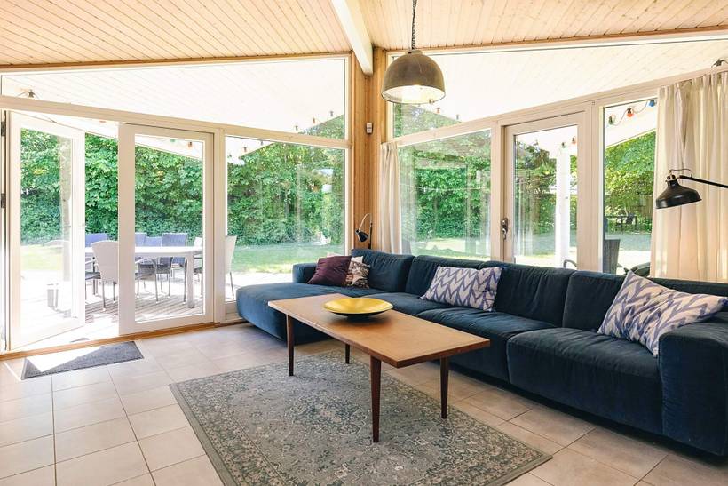 Foto von Ferienhaus CU53 in Gilleleje - Nordseeland