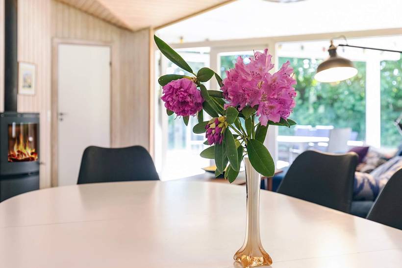 Foto von Ferienhaus CU53 in Gilleleje - Nordseeland