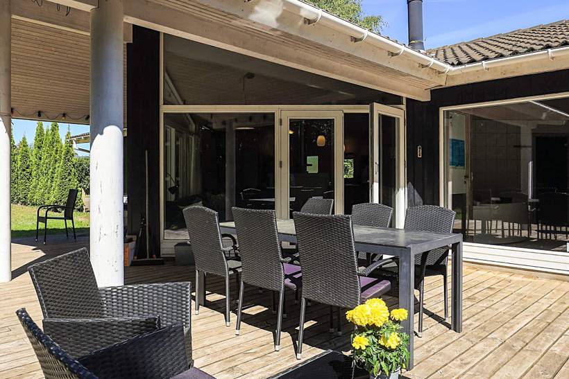 Foto von Ferienhaus CU53 in Gilleleje - Nordseeland